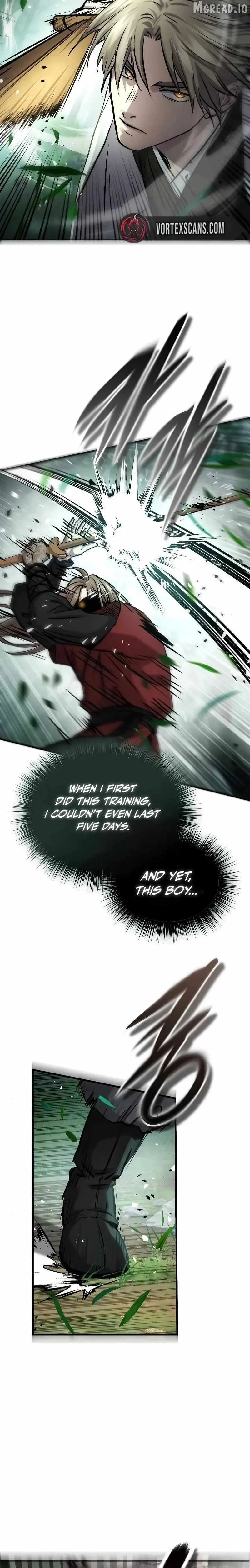 Absolute Dominion Chapter 90 page 16