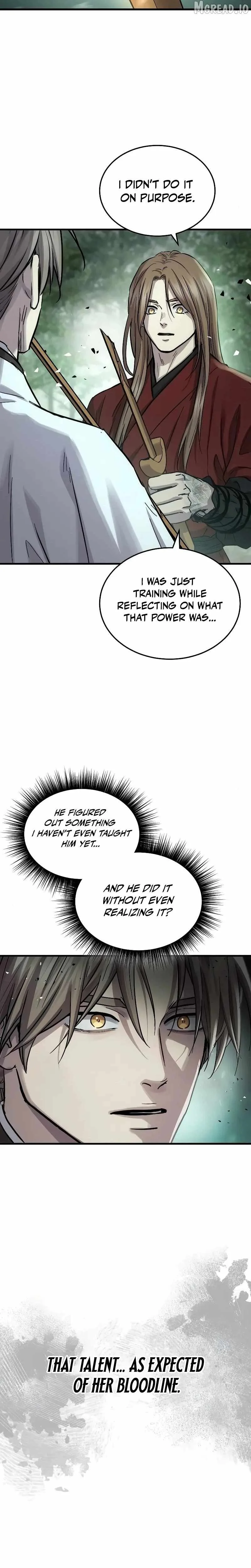 Absolute Dominion Chapter 90 page 24