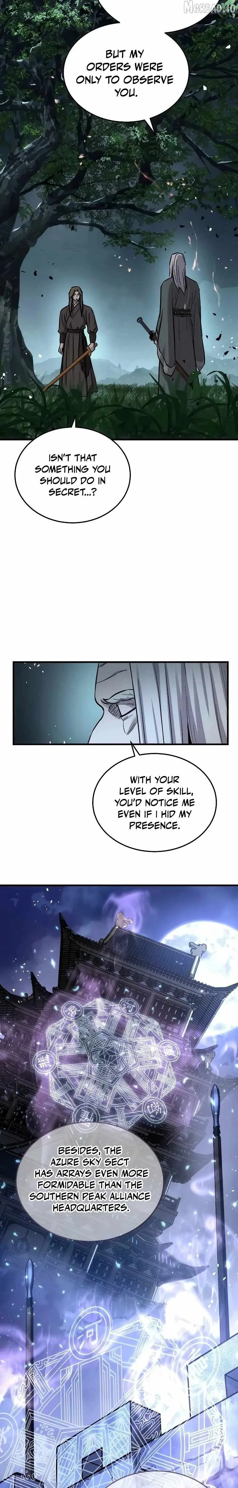 Absolute Dominion Chapter 90 page 7