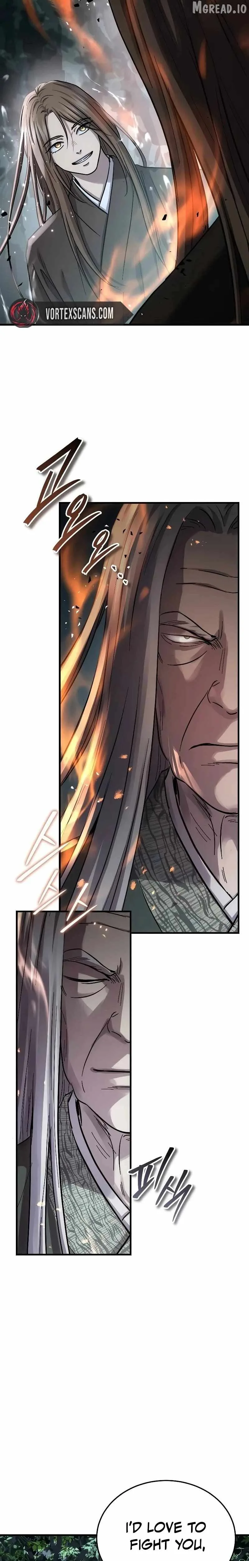 Absolute Dominion Chapter 90 page 6