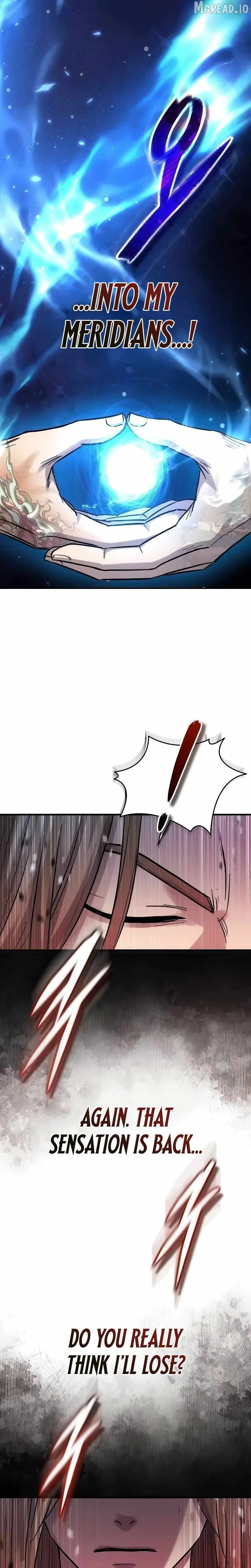 Absolute Dominion Chapter 90 page 36