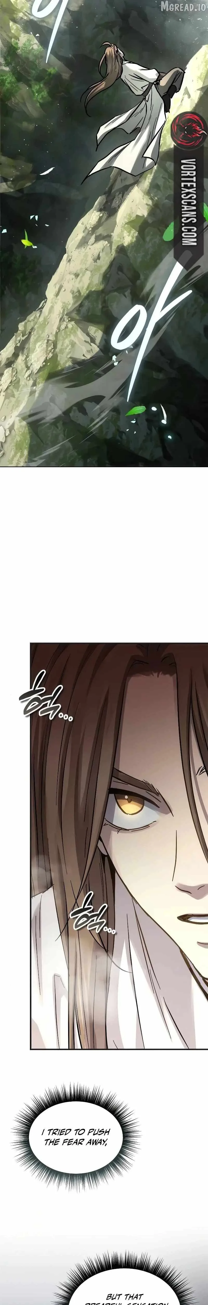 Absolute Dominion Chapter 91 page 13