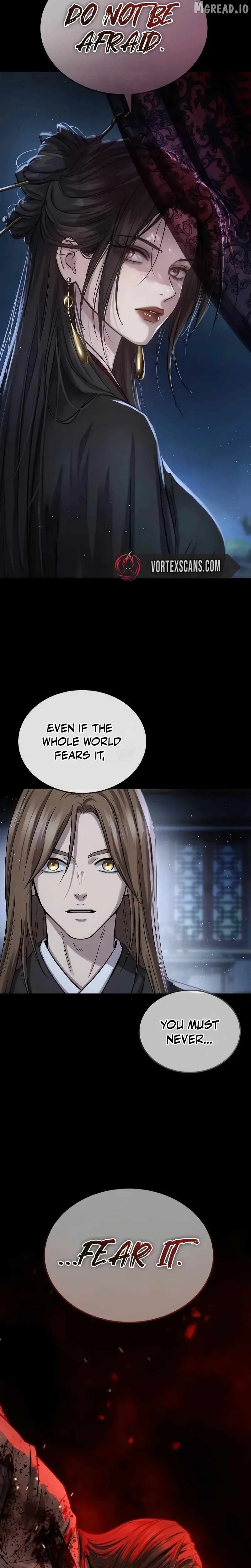 Absolute Dominion Chapter 91 page 7
