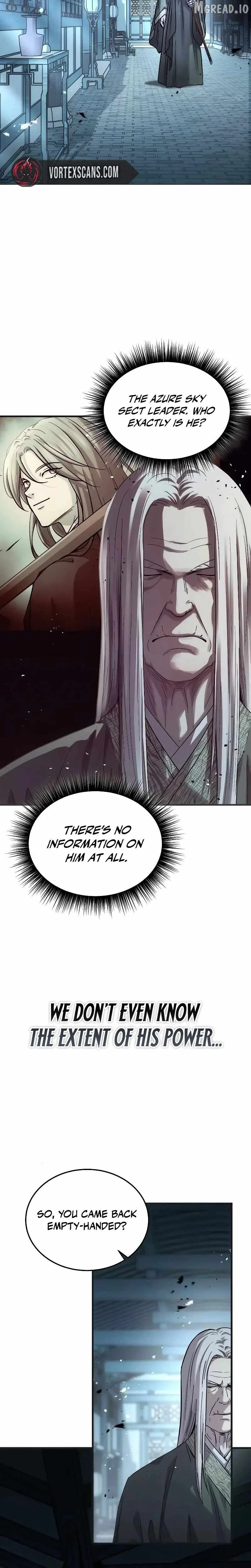 Absolute Dominion Chapter 91 page 18