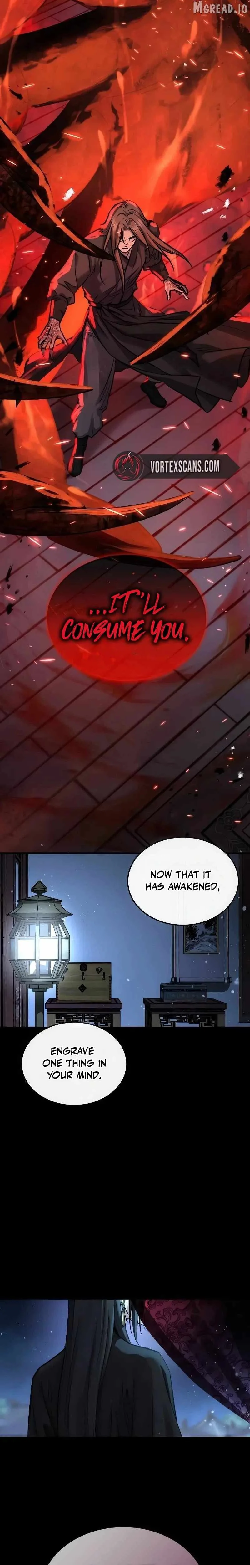 Absolute Dominion Chapter 91 page 6