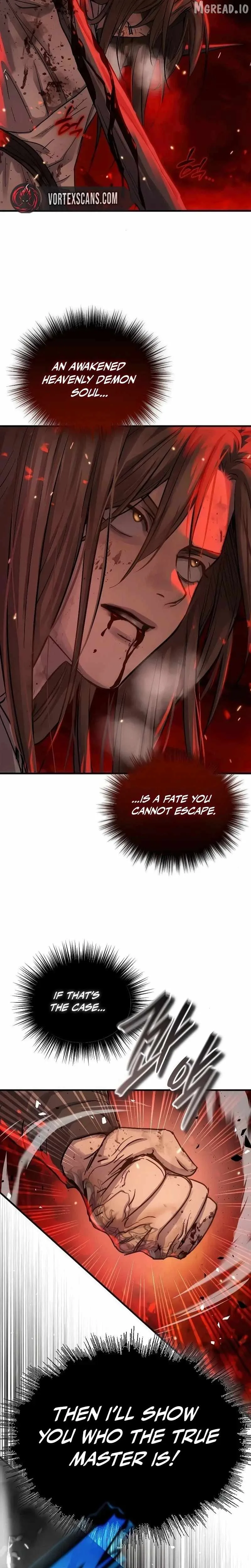 Absolute Dominion Chapter 91 page 8