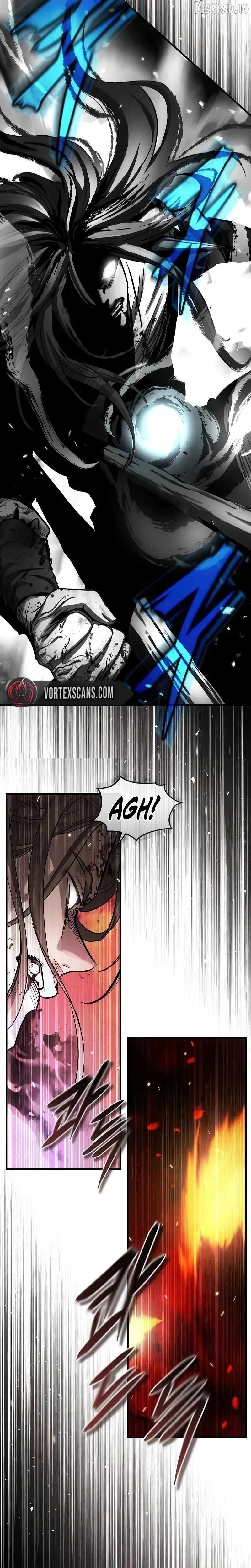 Absolute Dominion Chapter 91 page 9
