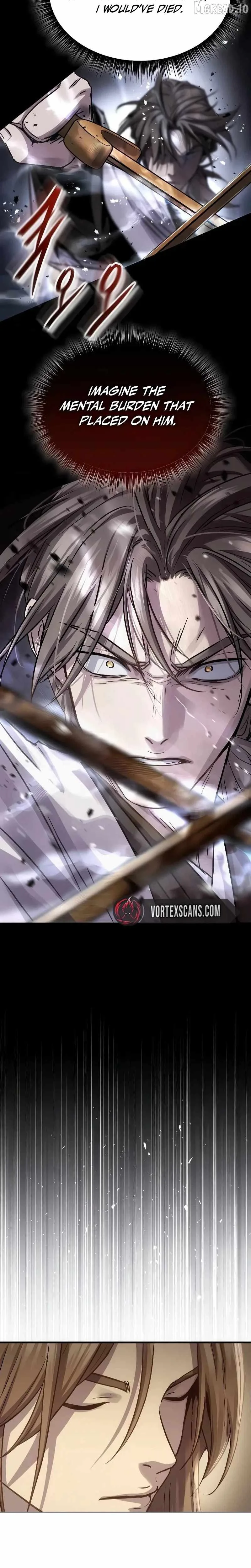 Absolute Dominion Chapter 91 page 29