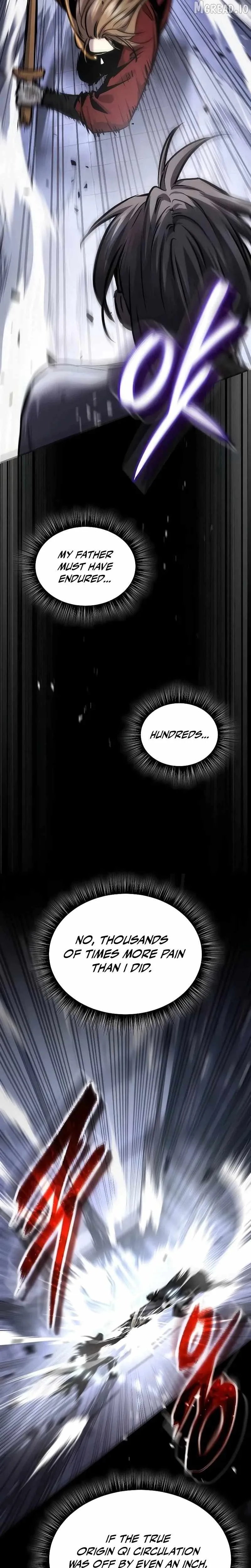 Absolute Dominion Chapter 91 page 28
