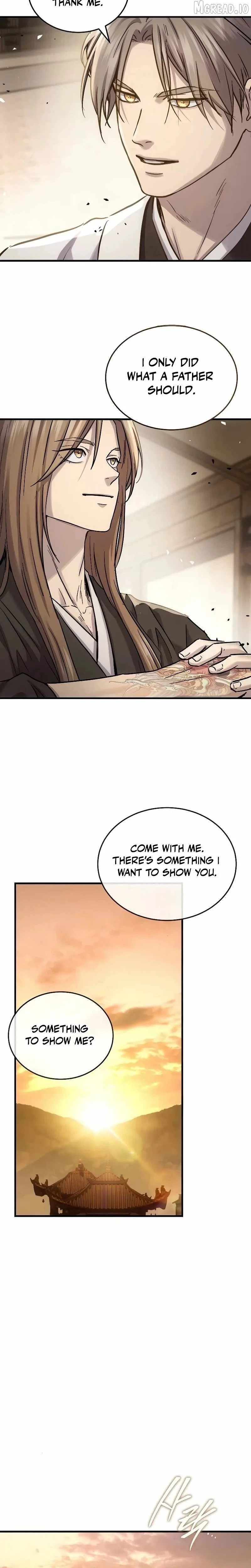 Absolute Dominion Chapter 91 page 31
