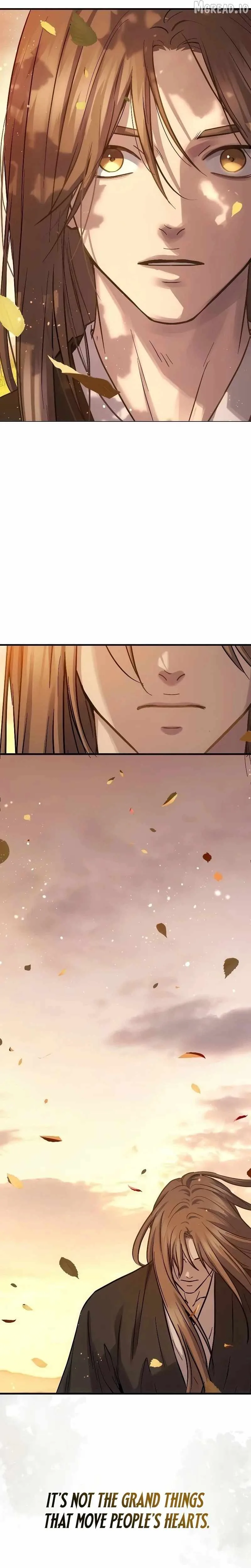 Absolute Dominion Chapter 91 page 36