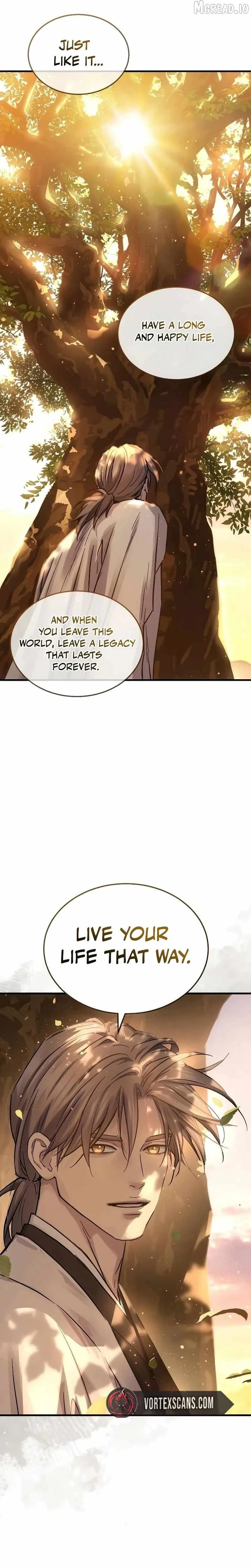 Absolute Dominion Chapter 91 page 35