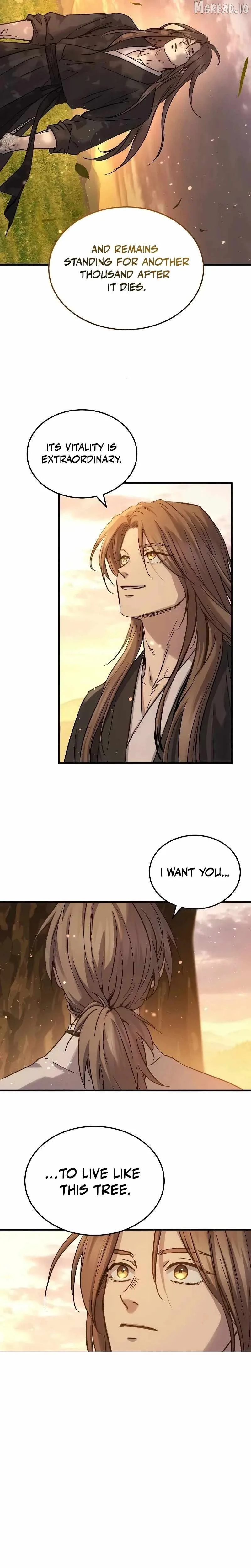 Absolute Dominion Chapter 91 page 34