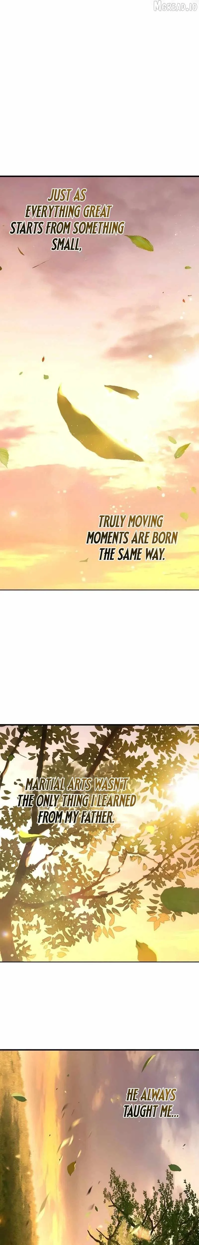 Absolute Dominion Chapter 91 page 37