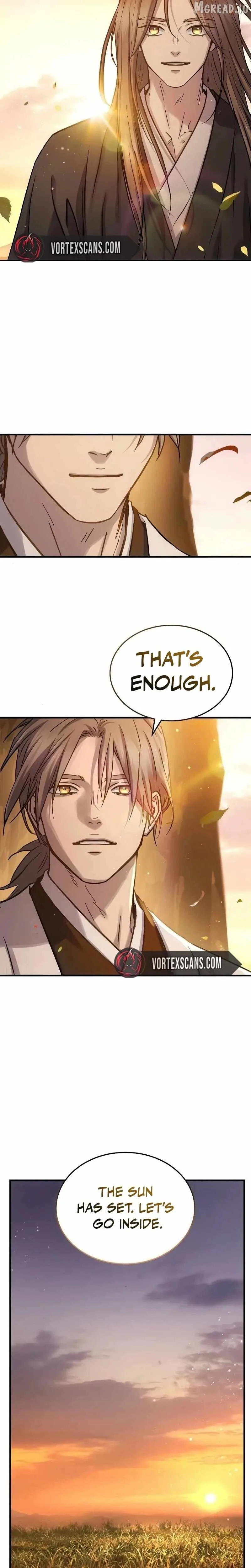 Absolute Dominion Chapter 91 page 39