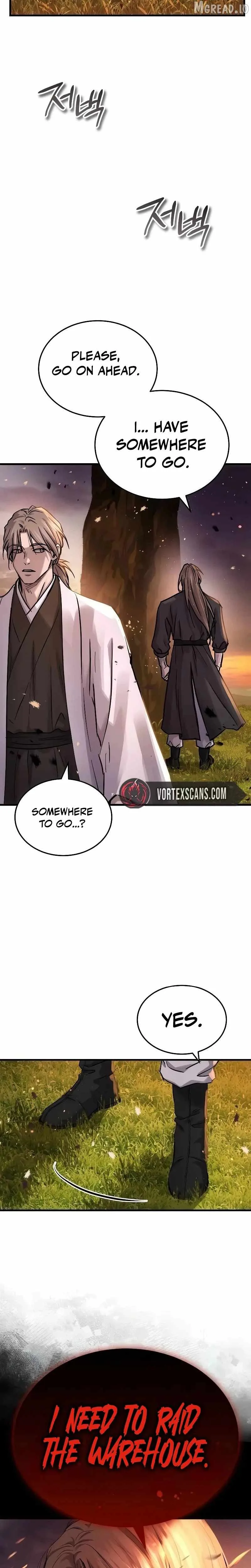 Absolute Dominion Chapter 91 page 40