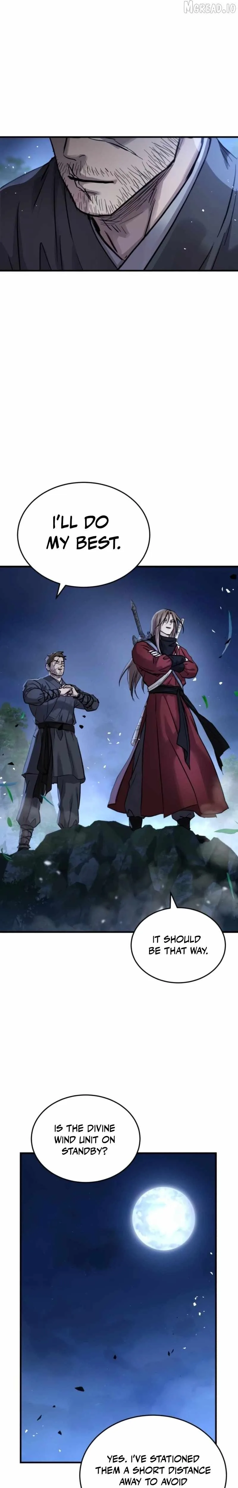 Absolute Dominion Chapter 92 page 12