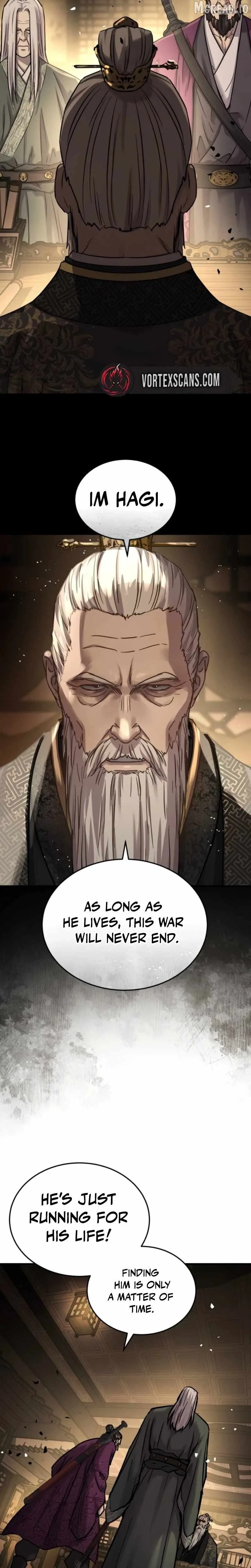 Absolute Dominion Chapter 92 page 16