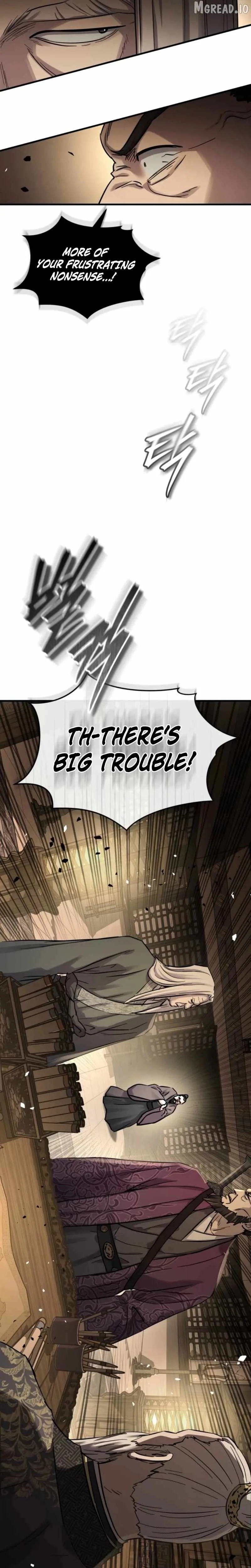 Absolute Dominion Chapter 92 page 18