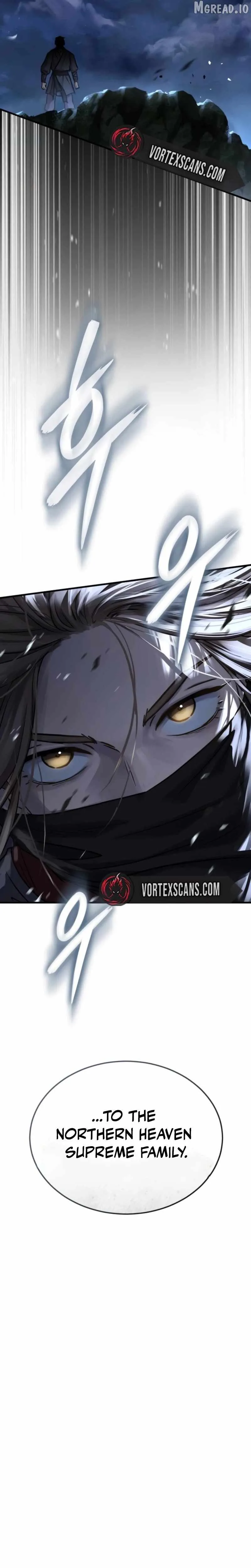 Absolute Dominion Chapter 92 page 14