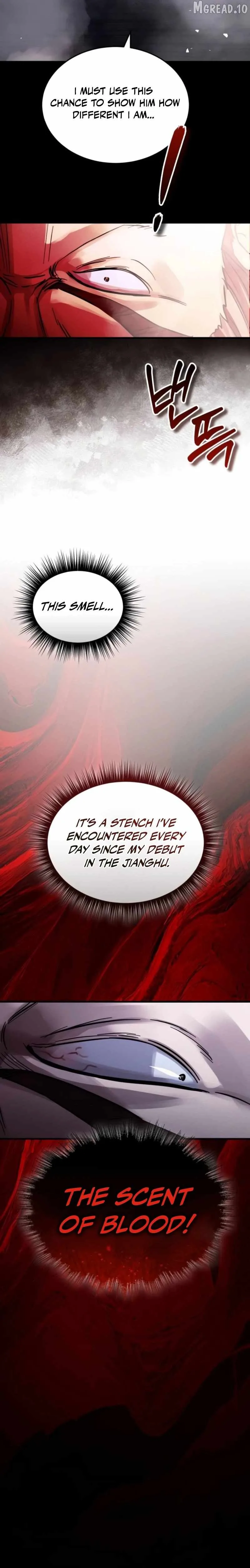 Absolute Dominion Chapter 92 page 30