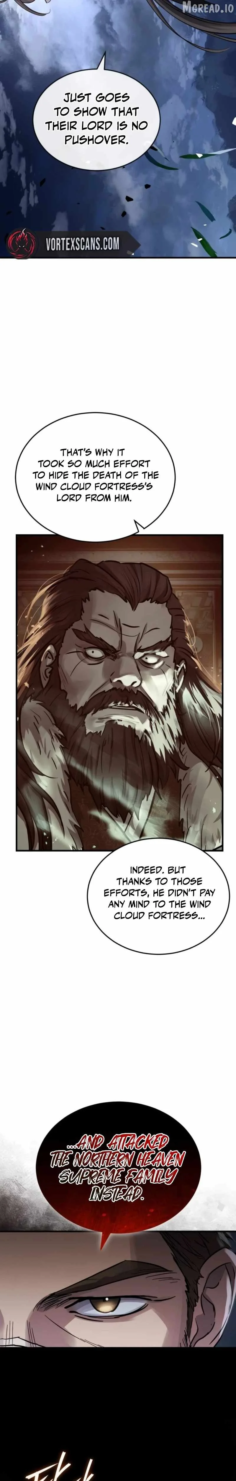 Absolute Dominion Chapter 92 page 4
