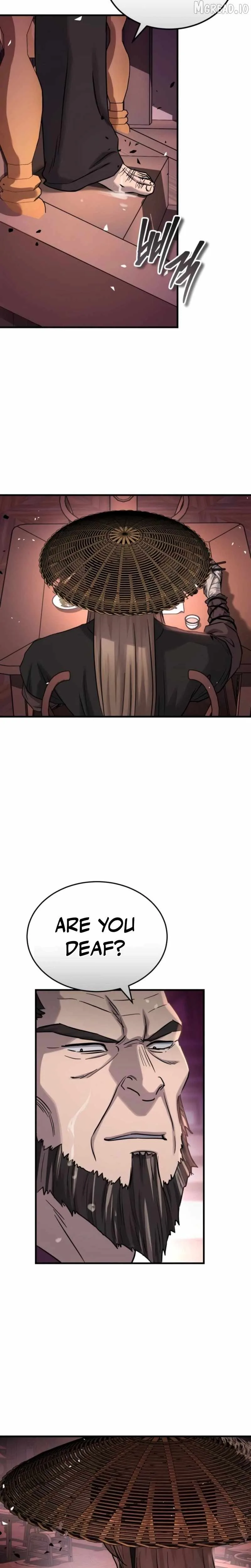 Absolute Dominion Chapter 92 page 34