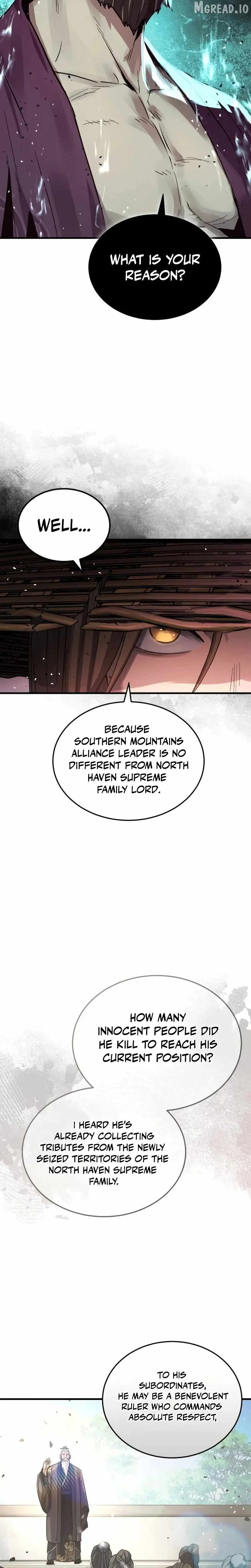 Absolute Dominion Chapter 93 page 5