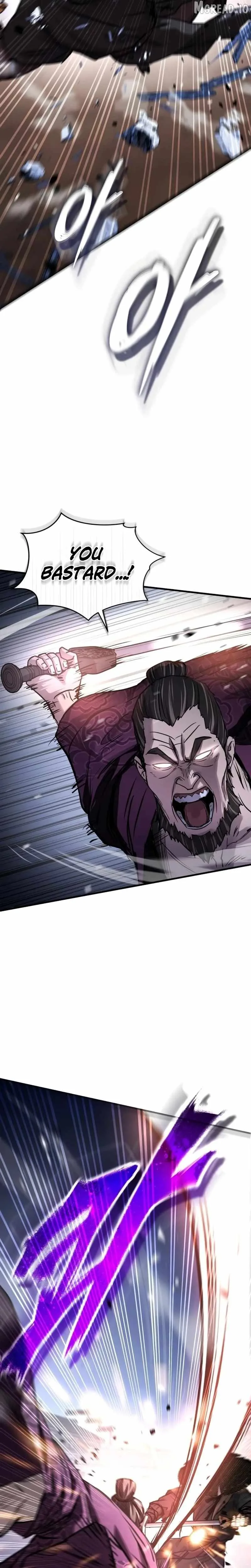 Absolute Dominion Chapter 93 page 10