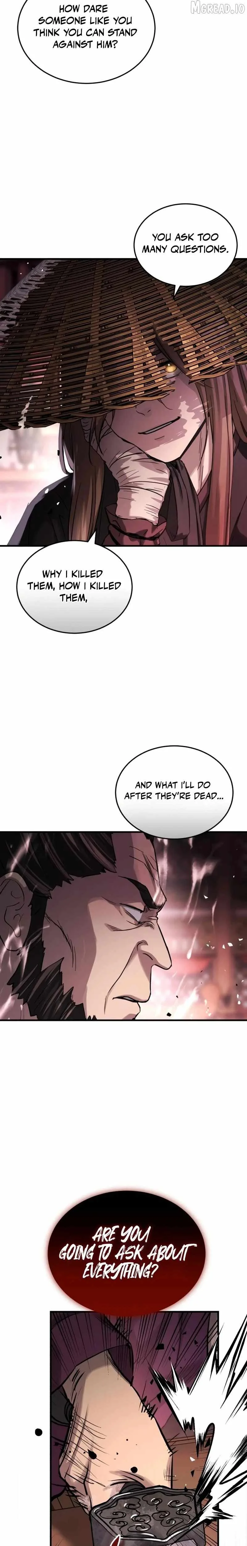 Absolute Dominion Chapter 93 page 7