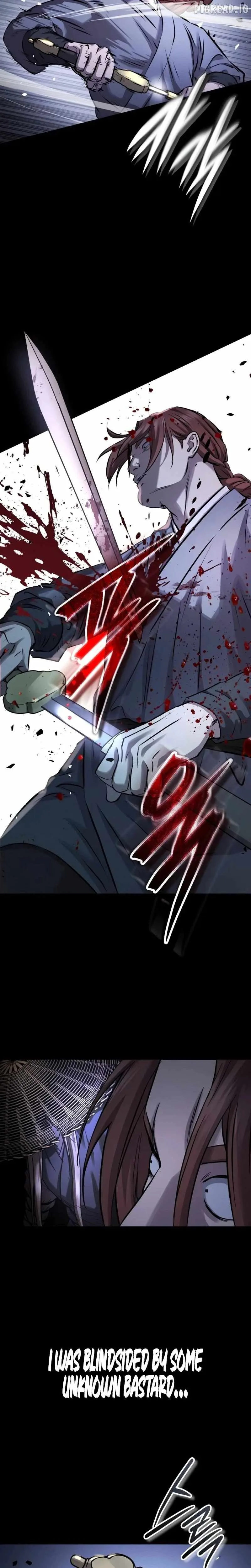 Absolute Dominion Chapter 93 page 18