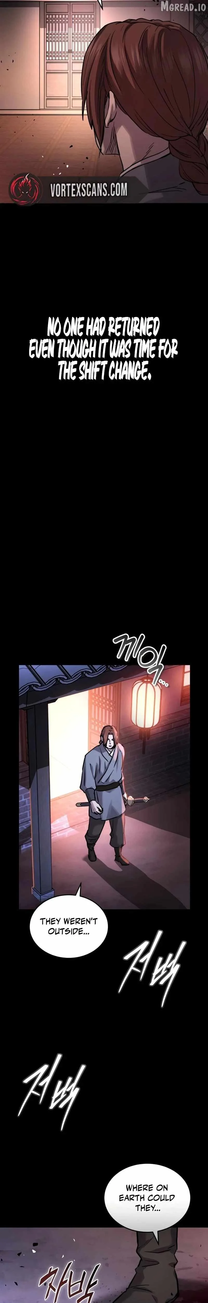 Absolute Dominion Chapter 93 page 16