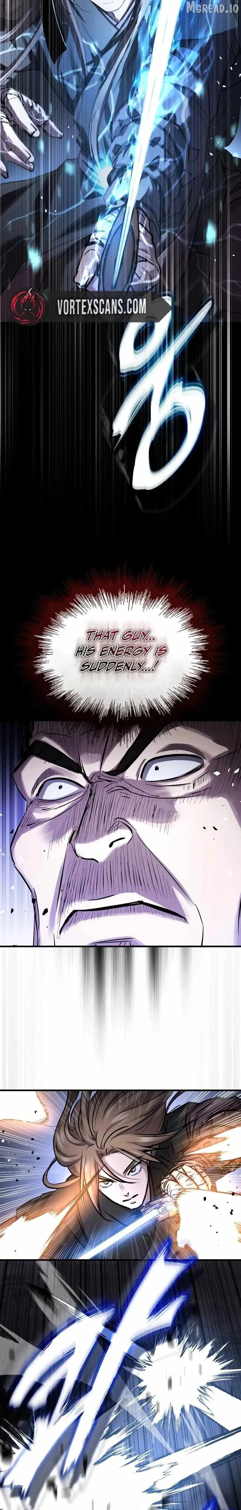 Absolute Dominion Chapter 93 page 28