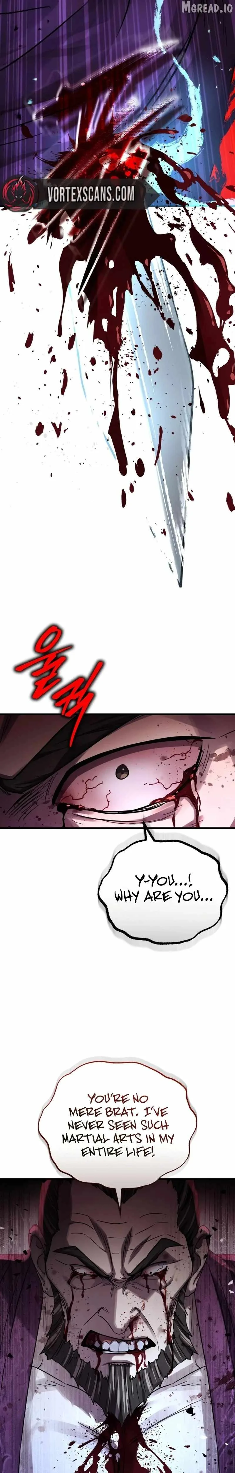 Absolute Dominion Chapter 93 page 31
