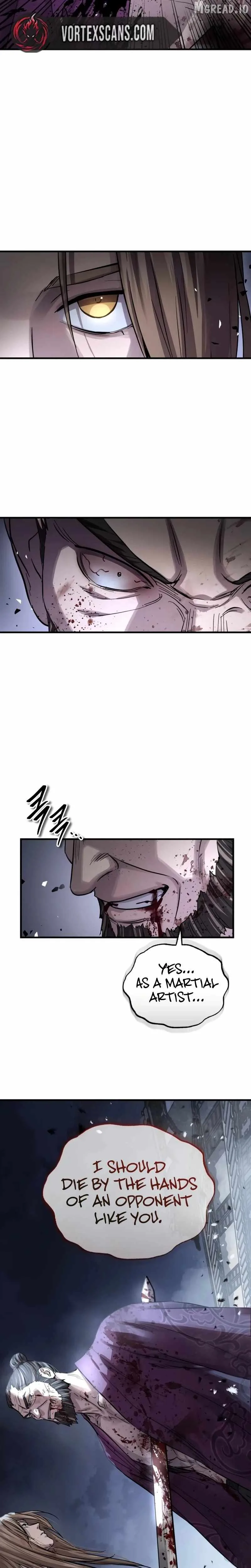 Absolute Dominion Chapter 93 page 33