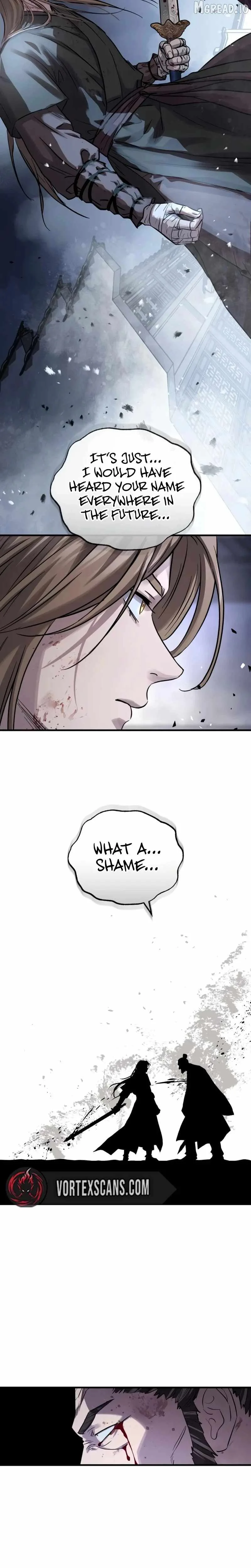 Absolute Dominion Chapter 93 page 34