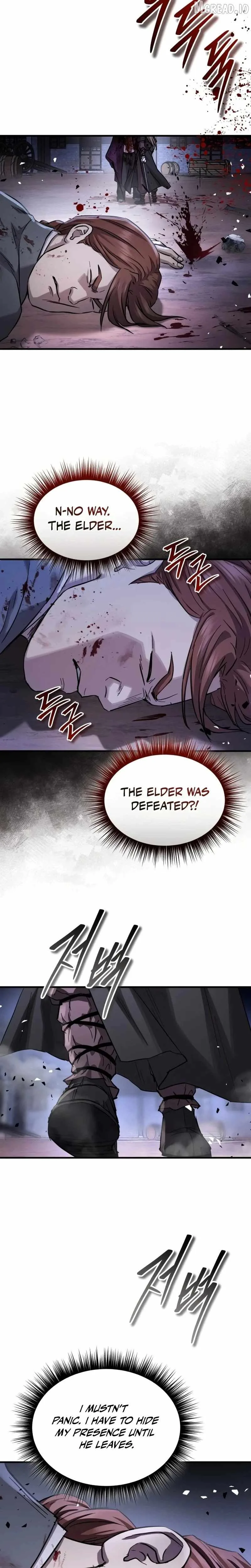 Absolute Dominion Chapter 93 page 37