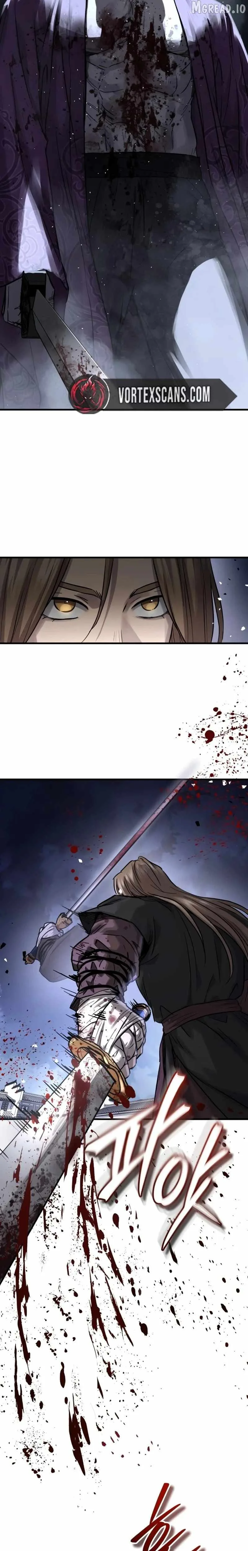 Absolute Dominion Chapter 93 page 36