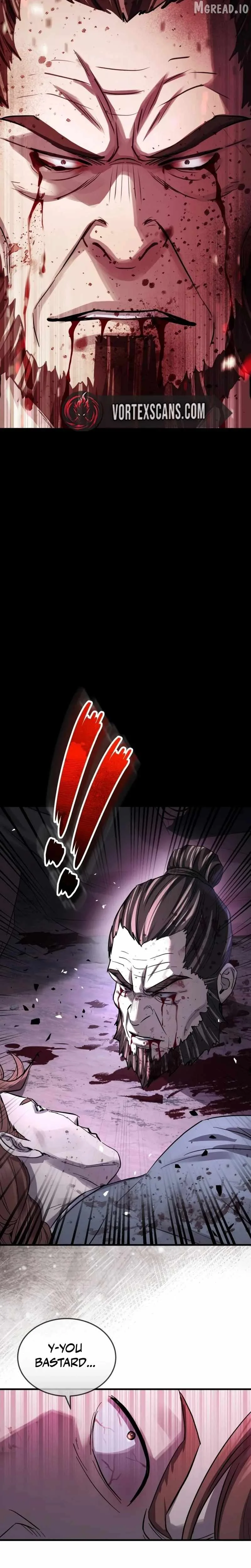 Absolute Dominion Chapter 93 page 39