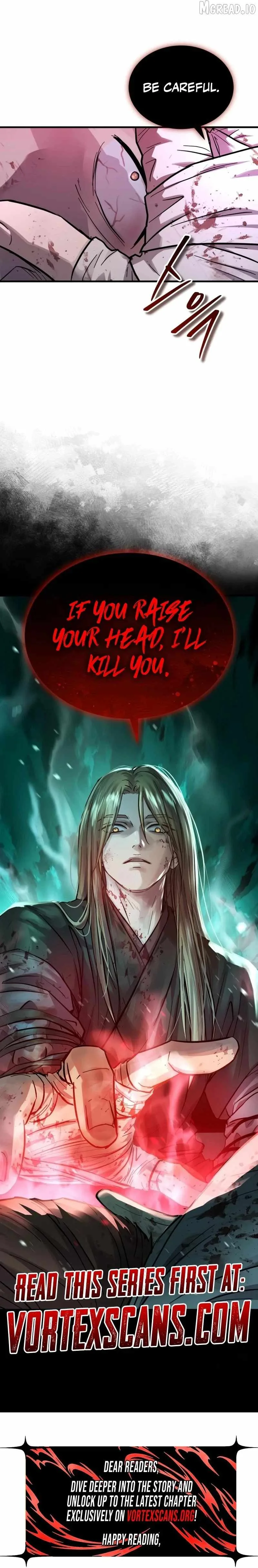 Absolute Dominion Chapter 93 page 40