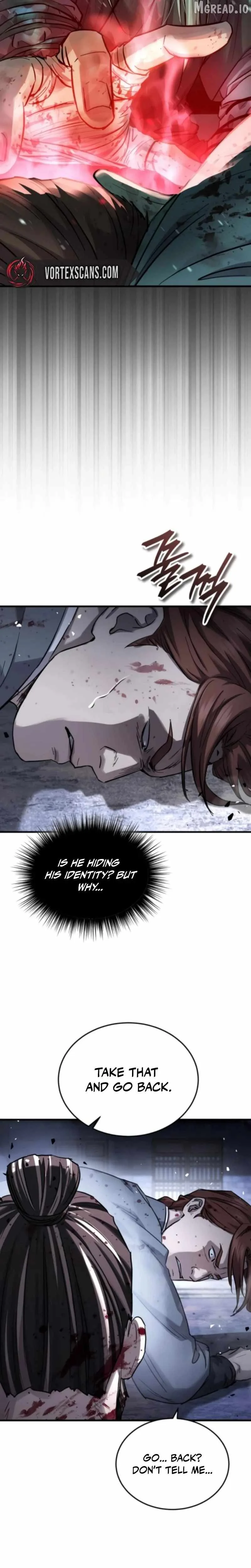 Absolute Dominion Chapter 94 page 2