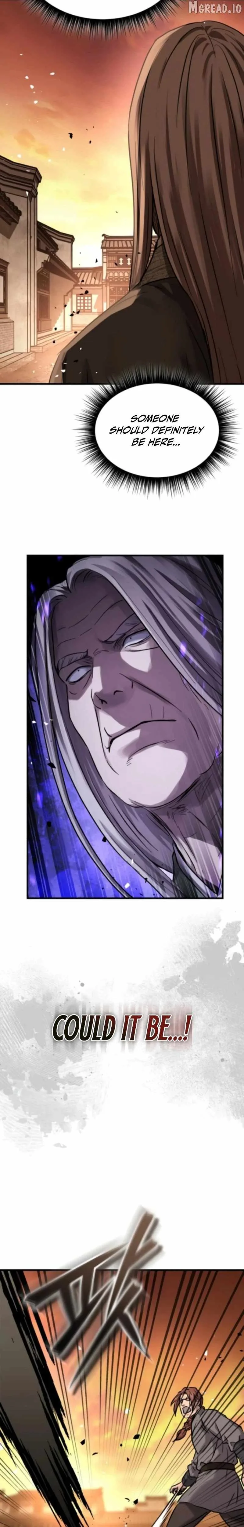 Absolute Dominion Chapter 94 page 17