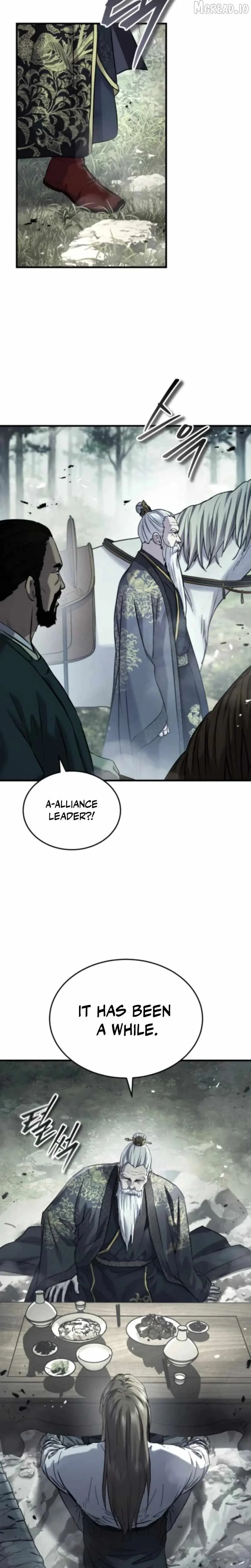 Absolute Dominion Chapter 94 page 24