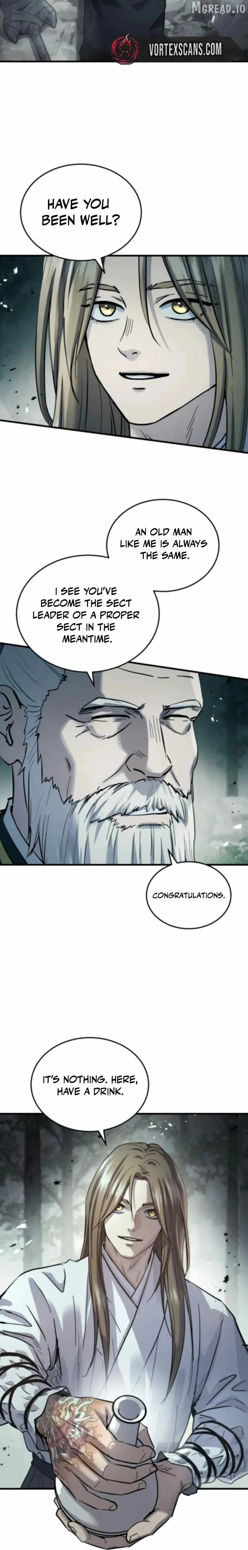 Absolute Dominion Chapter 94 page 25