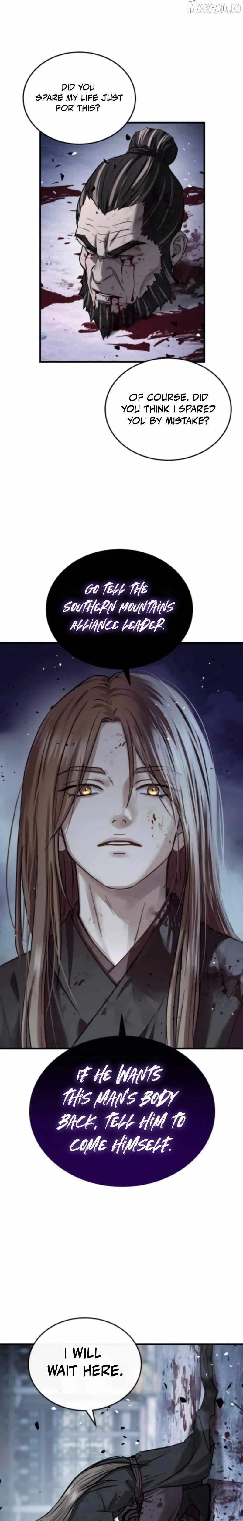 Absolute Dominion Chapter 94 page 3
