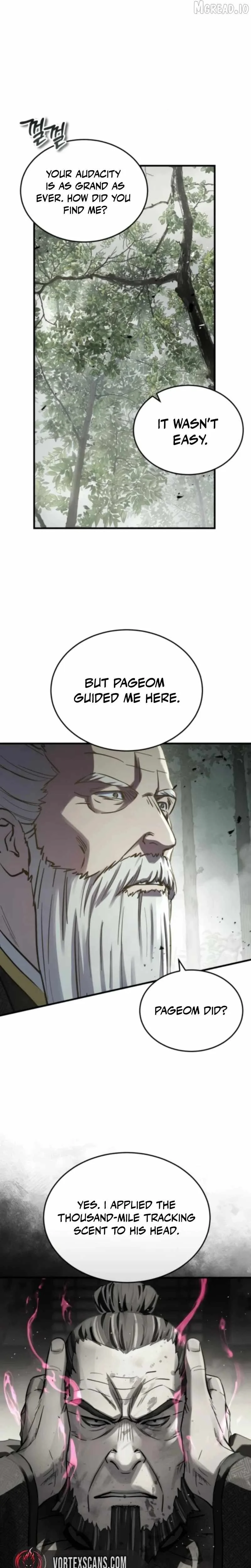 Absolute Dominion Chapter 94 page 29