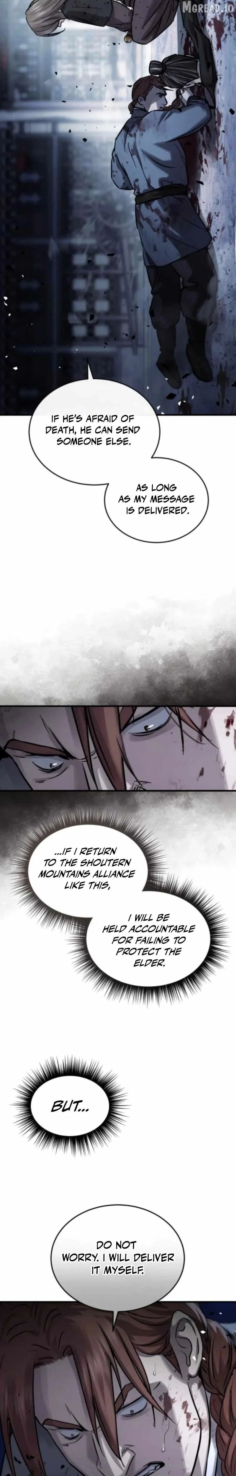 Absolute Dominion Chapter 94 page 4