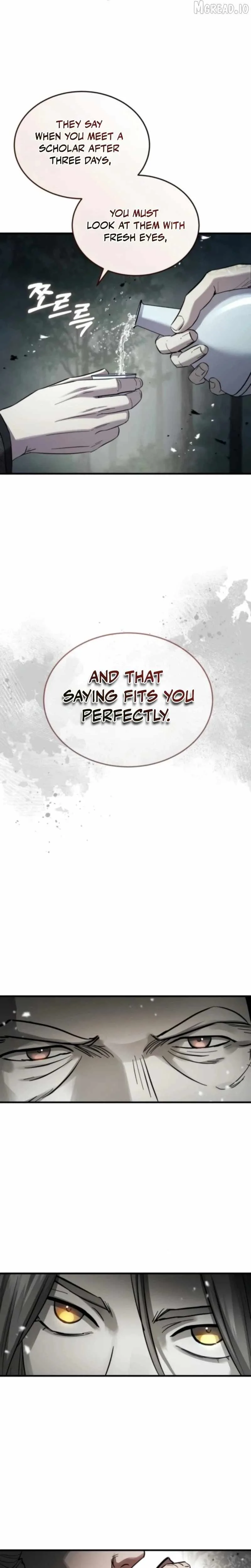 Absolute Dominion Chapter 94 page 26