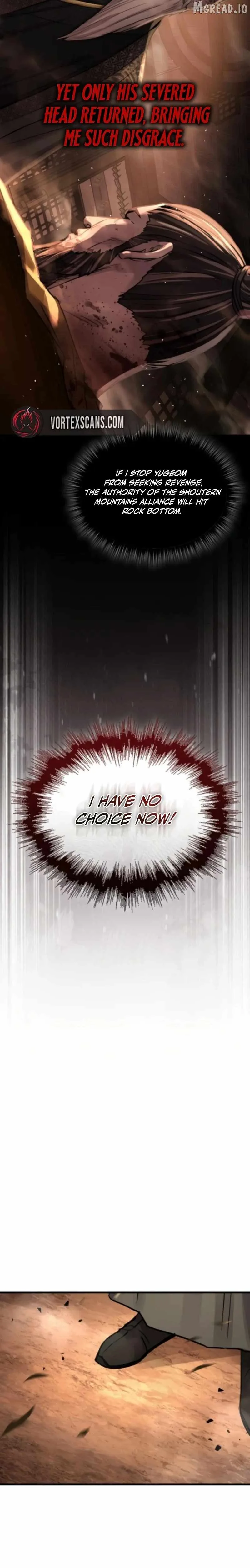 Absolute Dominion Chapter 94 page 14