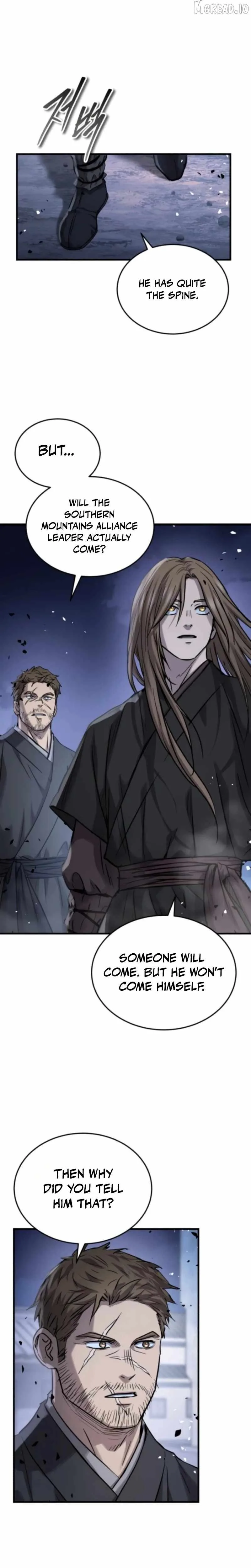 Absolute Dominion Chapter 94 page 6